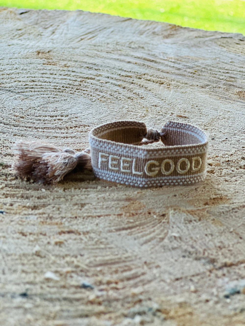 Statement Armband -Feelgood-