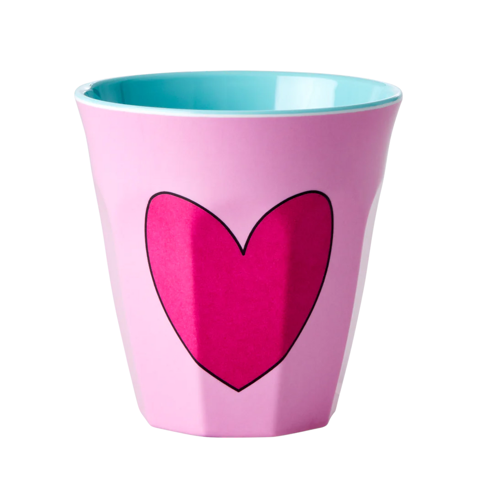 Happy Mug -My Heart-