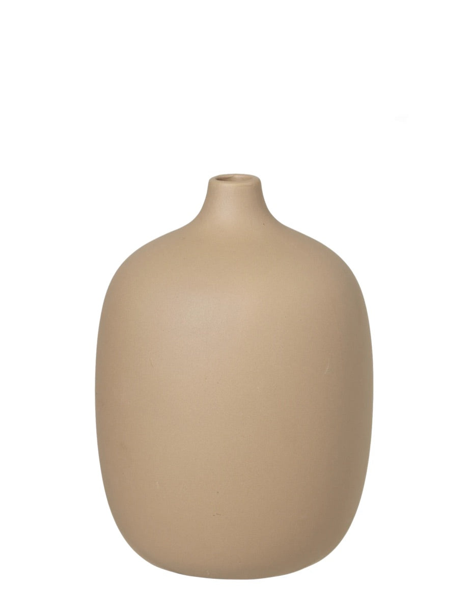 Vase Ceola, Höhe 19cm