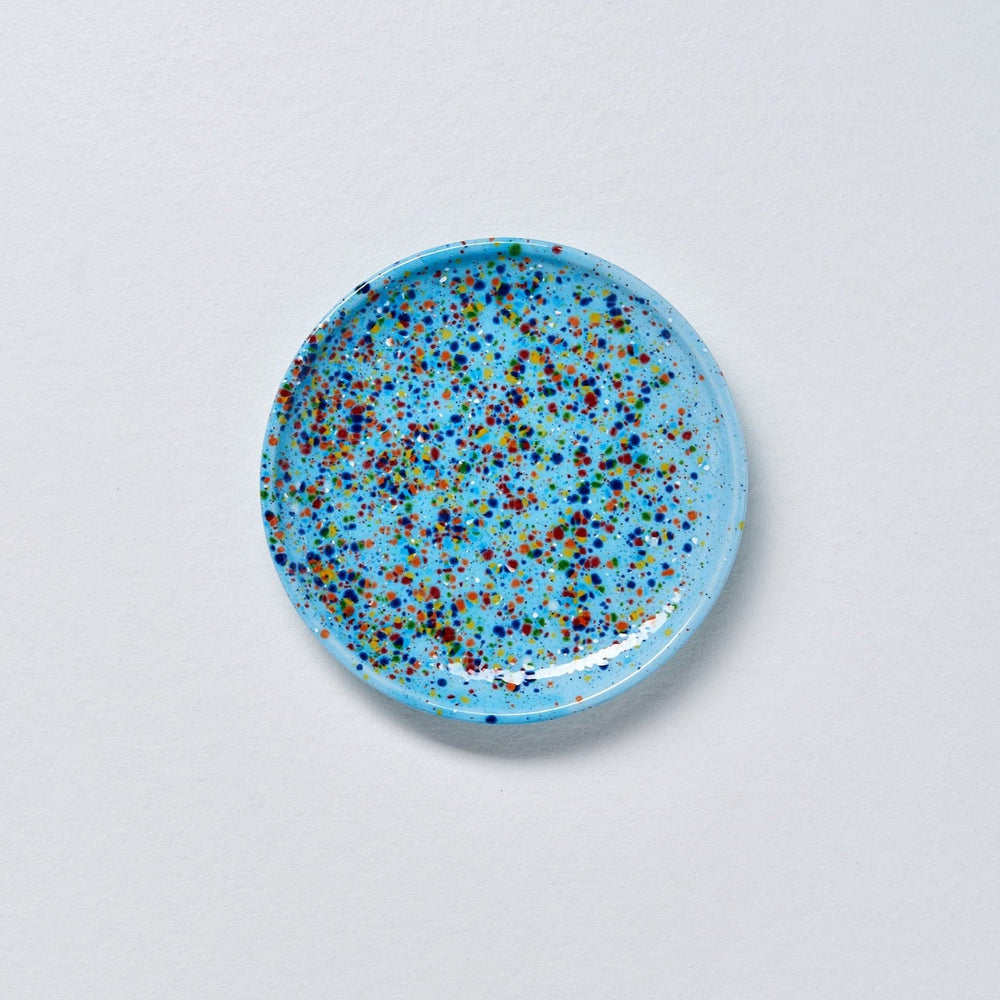 Plate -Farbe wählbar-