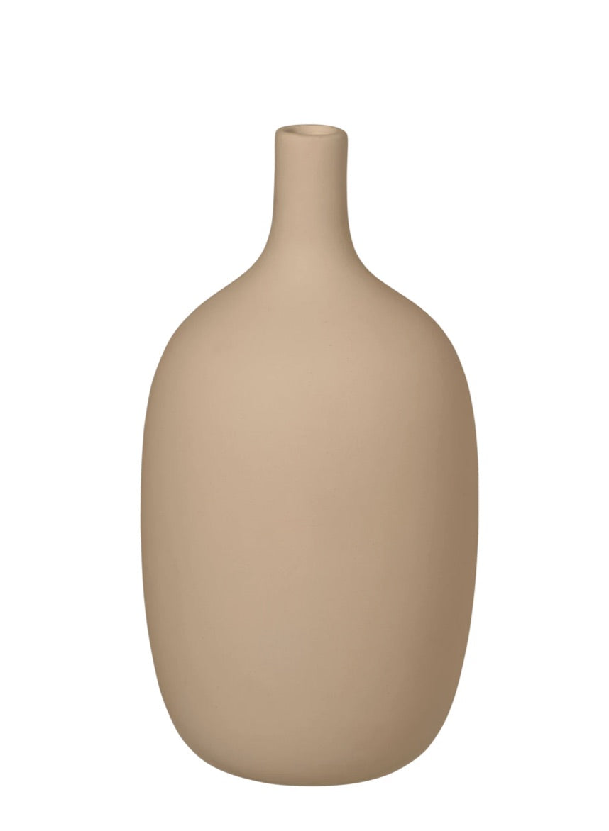 Vase Ceola, Höhe 21cm