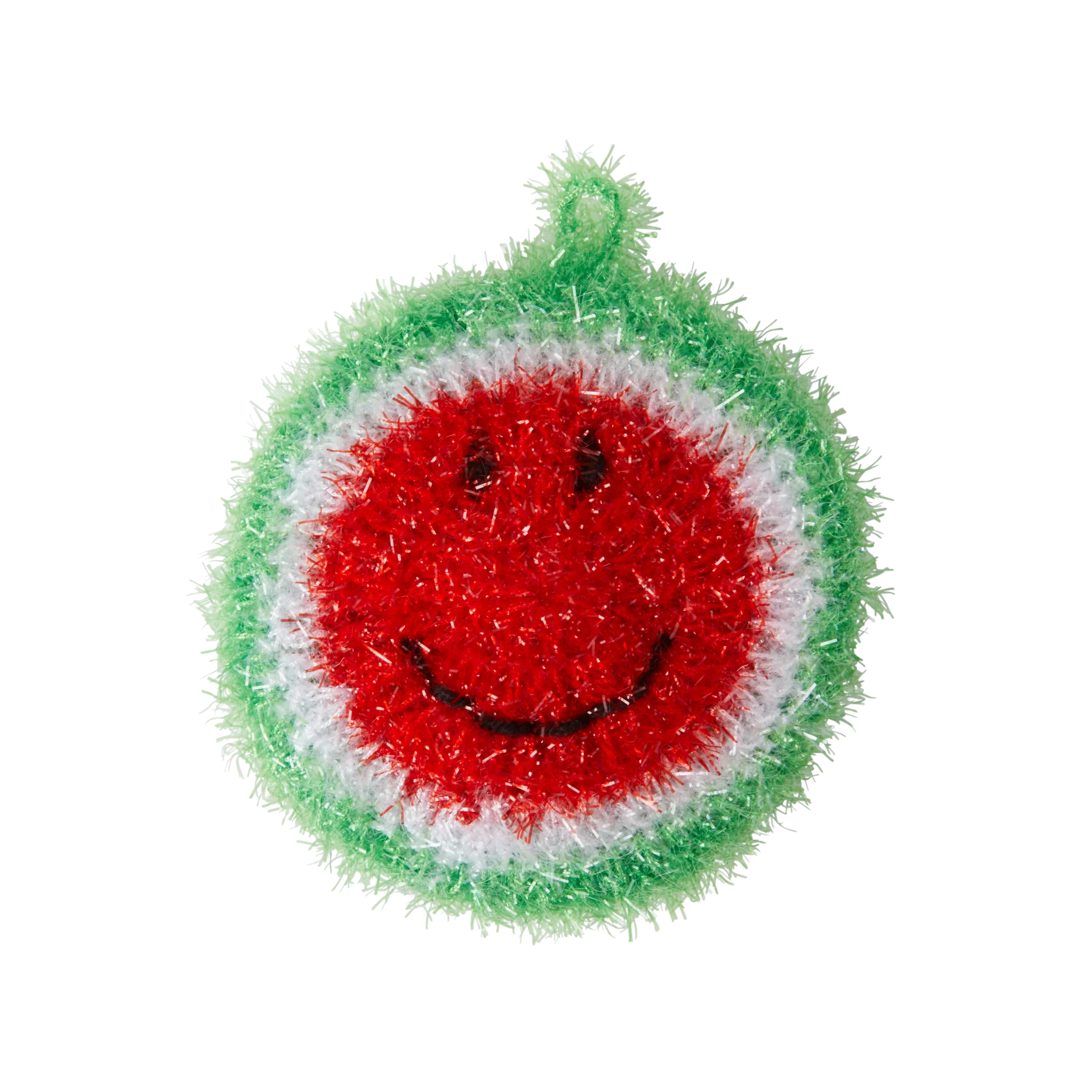 Acryl Schwamm - Wassermelone