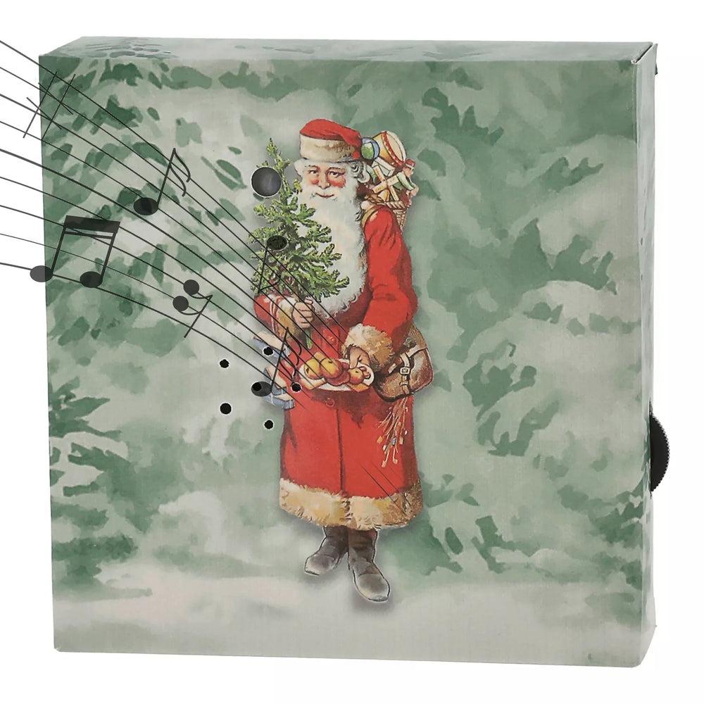Soundbox Weihnachten 2 verschiedene Sounds, 2 Motive