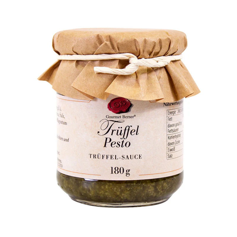 Trüffel Pesto