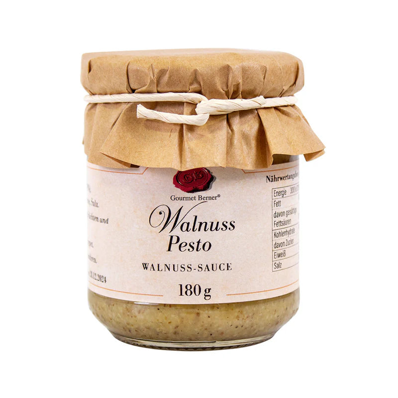 Walnuss Pesto