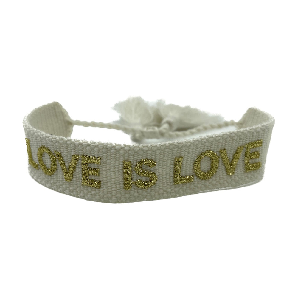 Statement Armband -51-