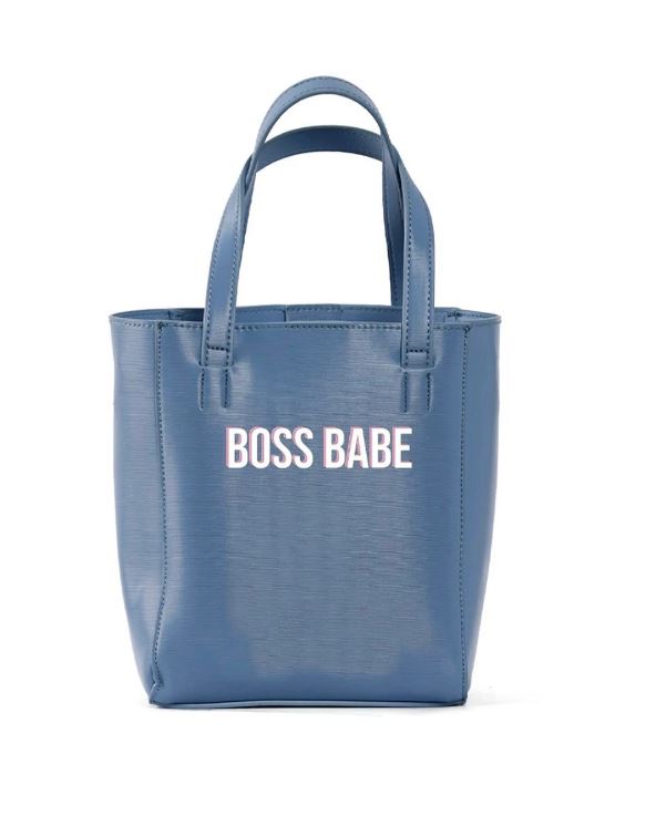 Boss Babe Bucket Bag