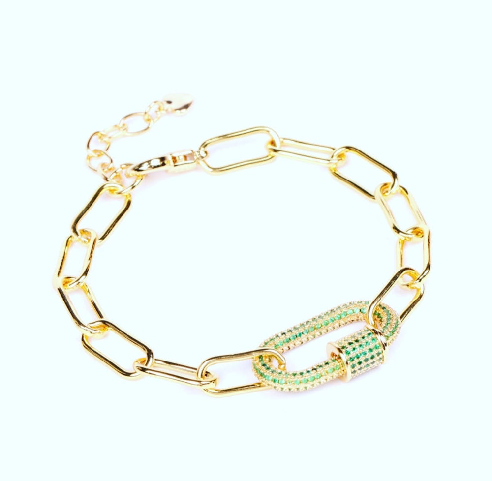 Sparkling Lock Series -Farbe wählbar-