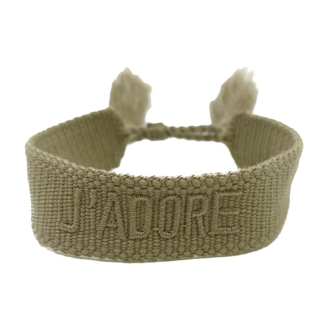 Statement Armband -74-