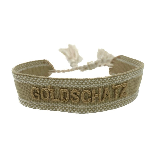 Statement Armband -77-