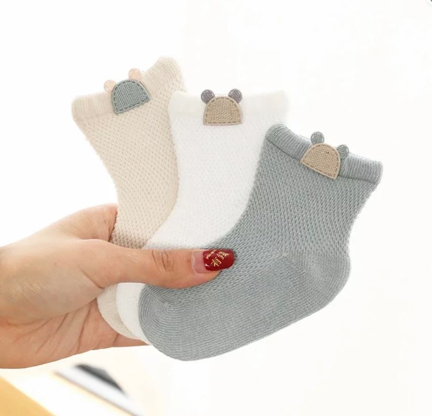 Happy Baby Socks 3er Set