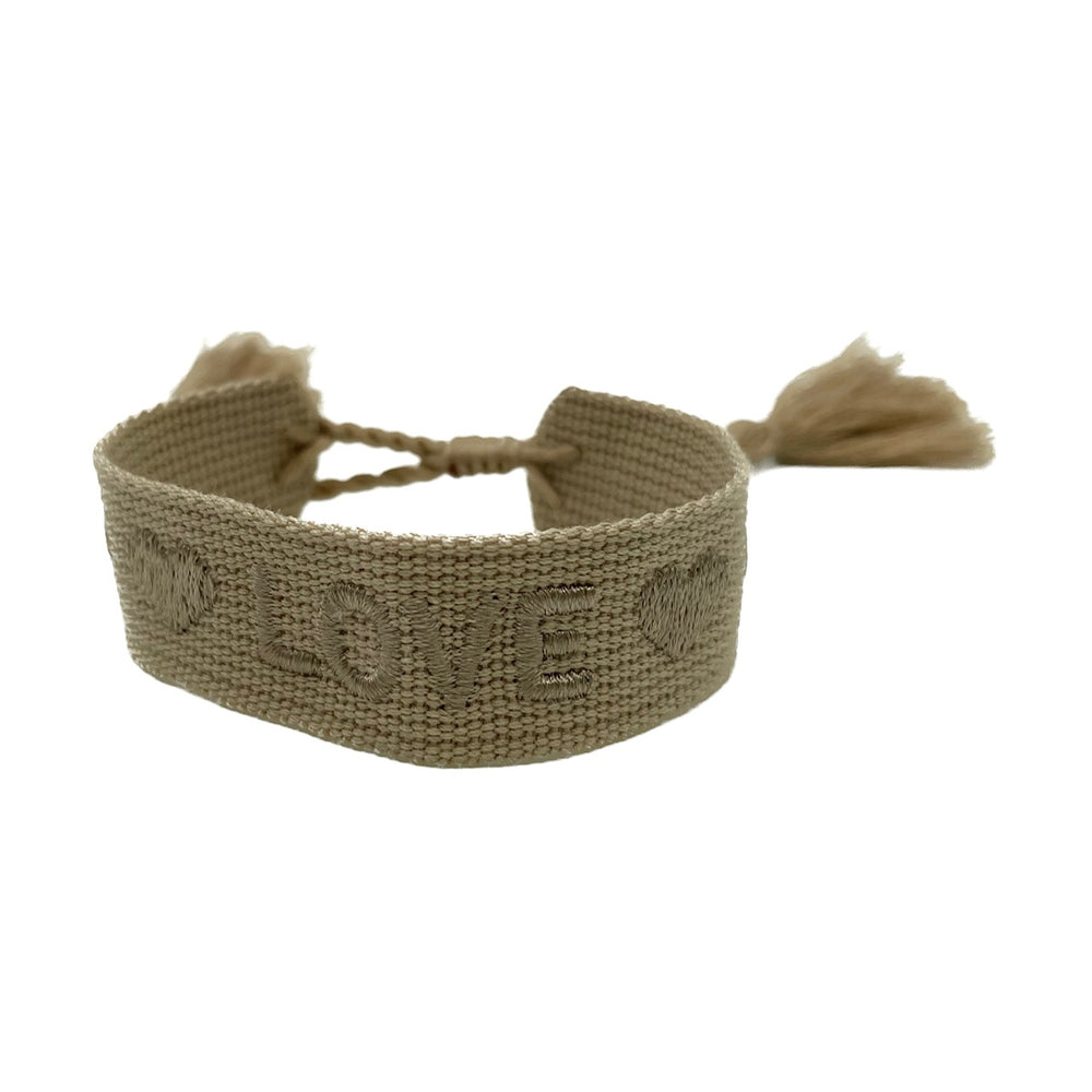 Statement Armband -40-