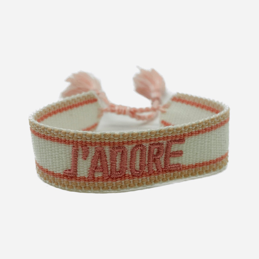 Statement Armband -31-