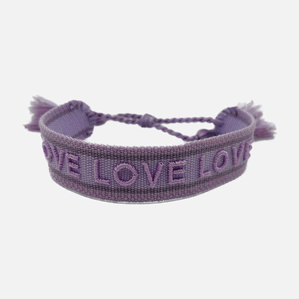Statement Armband -30-