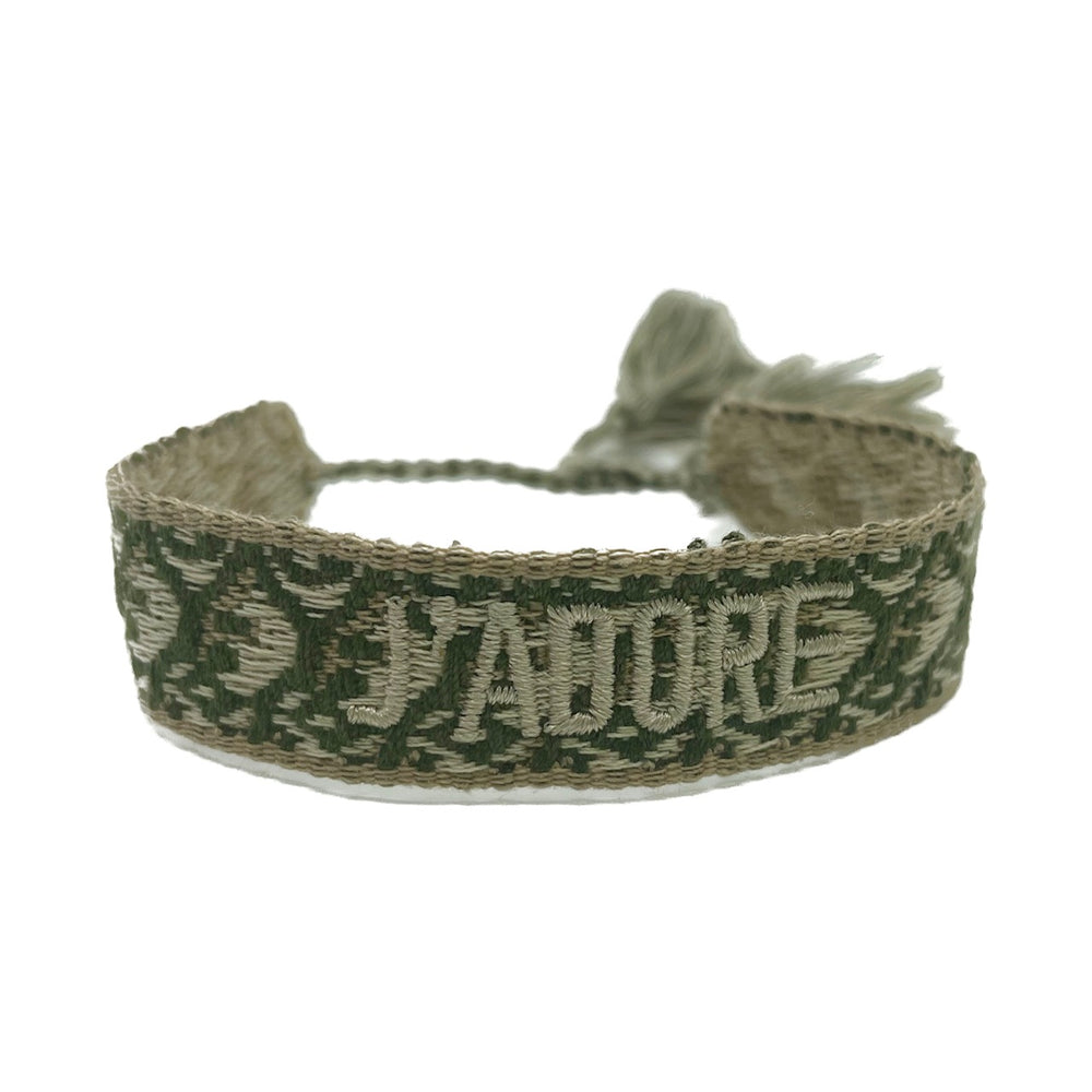 Statement Armband -57-