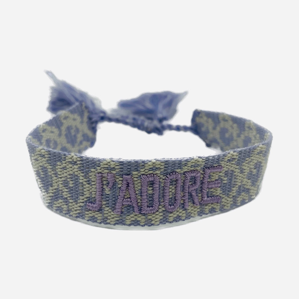 Statement Armband -26-