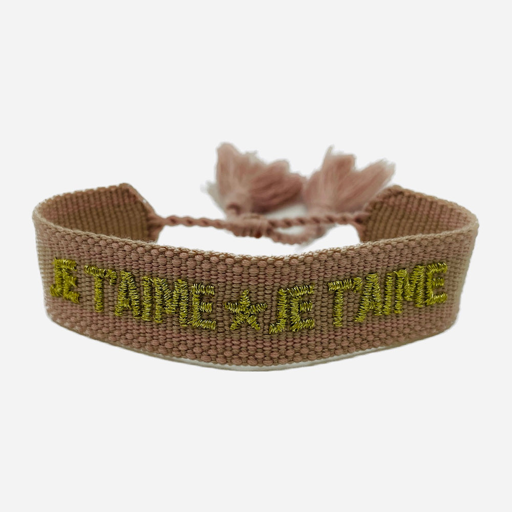 Statement Armband -32-