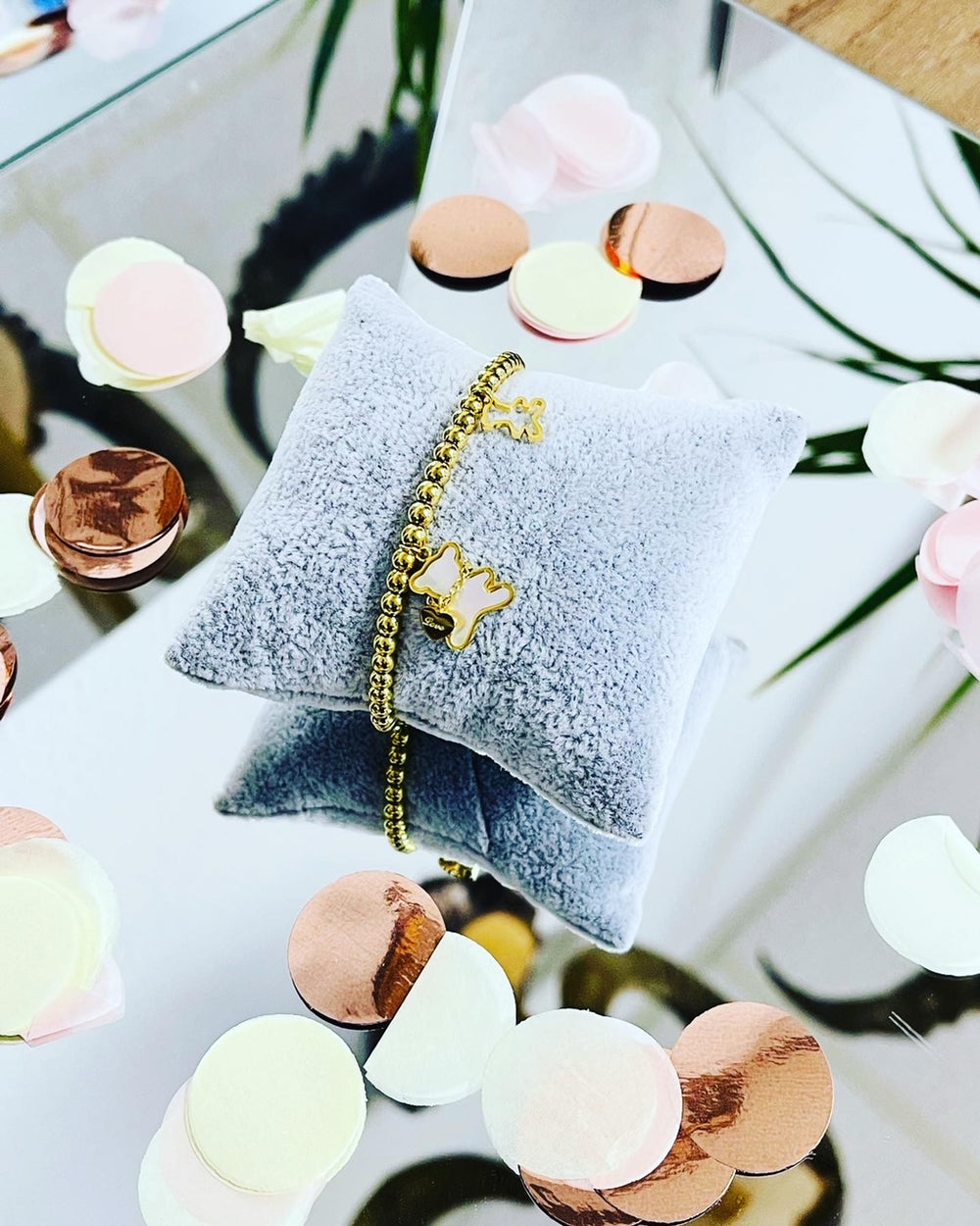 The Happy little Bear