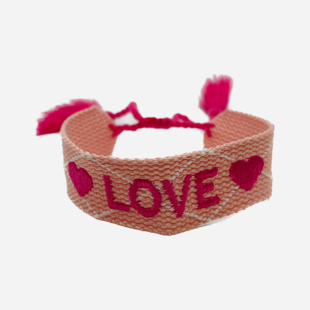 Statement Armband -27-
