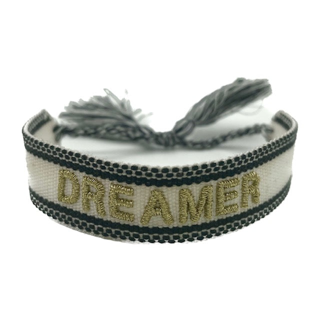 Statement Armband -84-