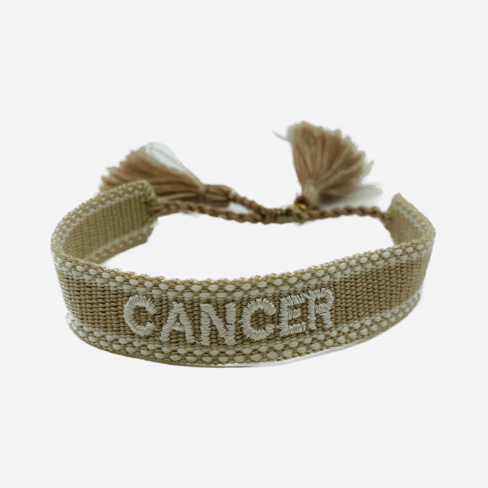 Statement Armband -21-