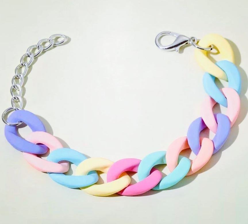 Candy Bracelet Collection