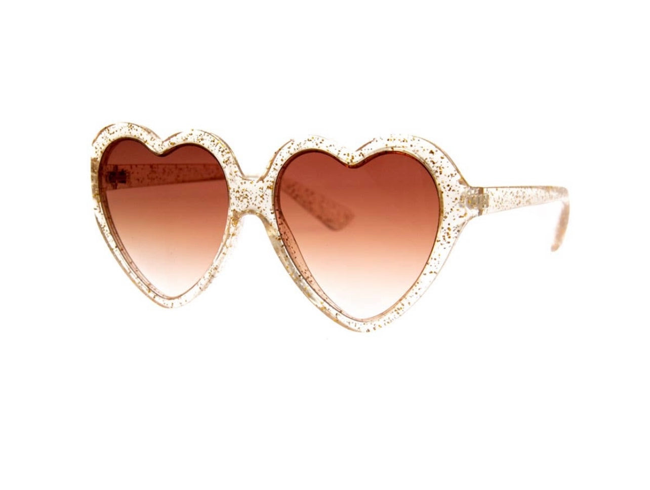 Classy Eyewear -Sparkling Heart-