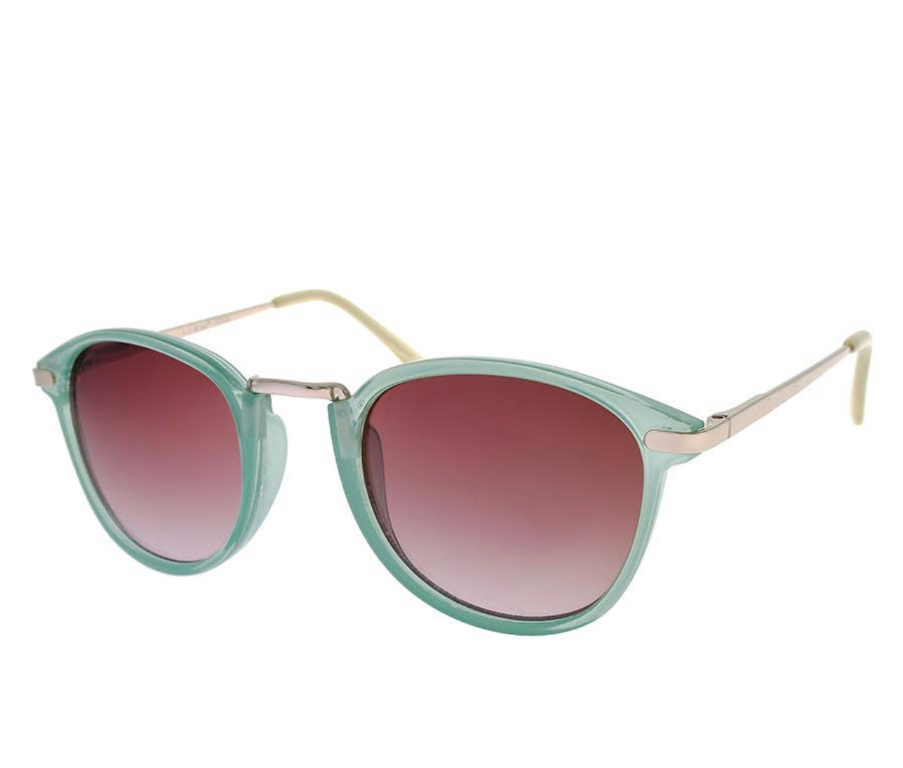 Classy Eyewear -Simply Mint-