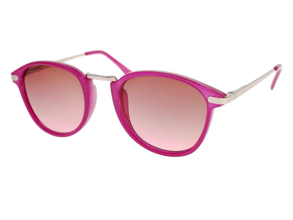 Classy Eyewear -Simply Hot Pink-