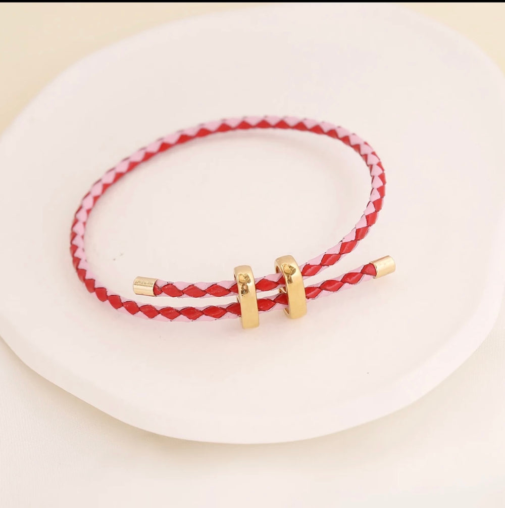 Forever Bracelets -Farbe wählbar-