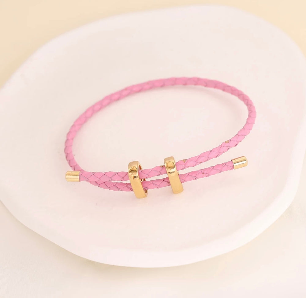 Forever Bracelets -Farbe wählbar-