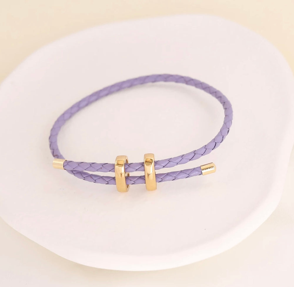 Forever Bracelets -Farbe wählbar-