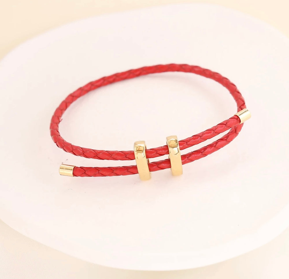 Forever Bracelets -Farbe wählbar-