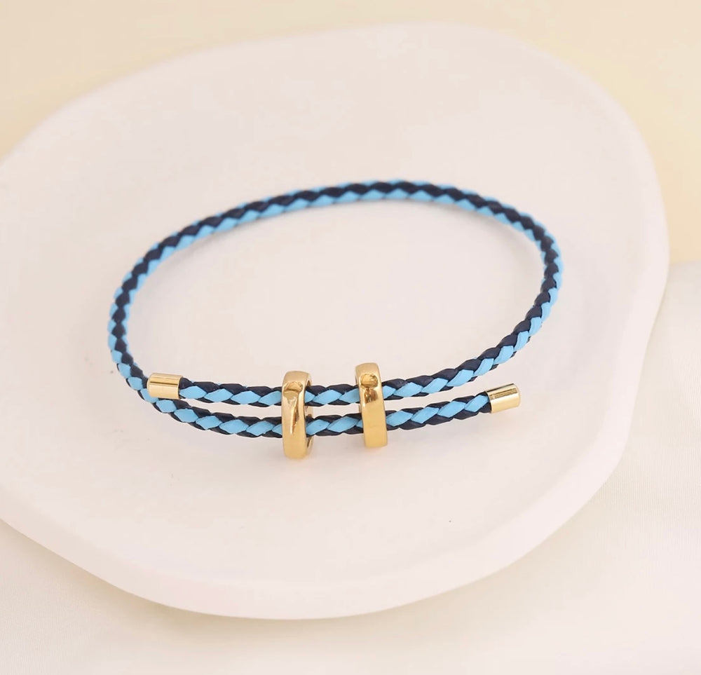 Forever Bracelets -Farbe wählbar-
