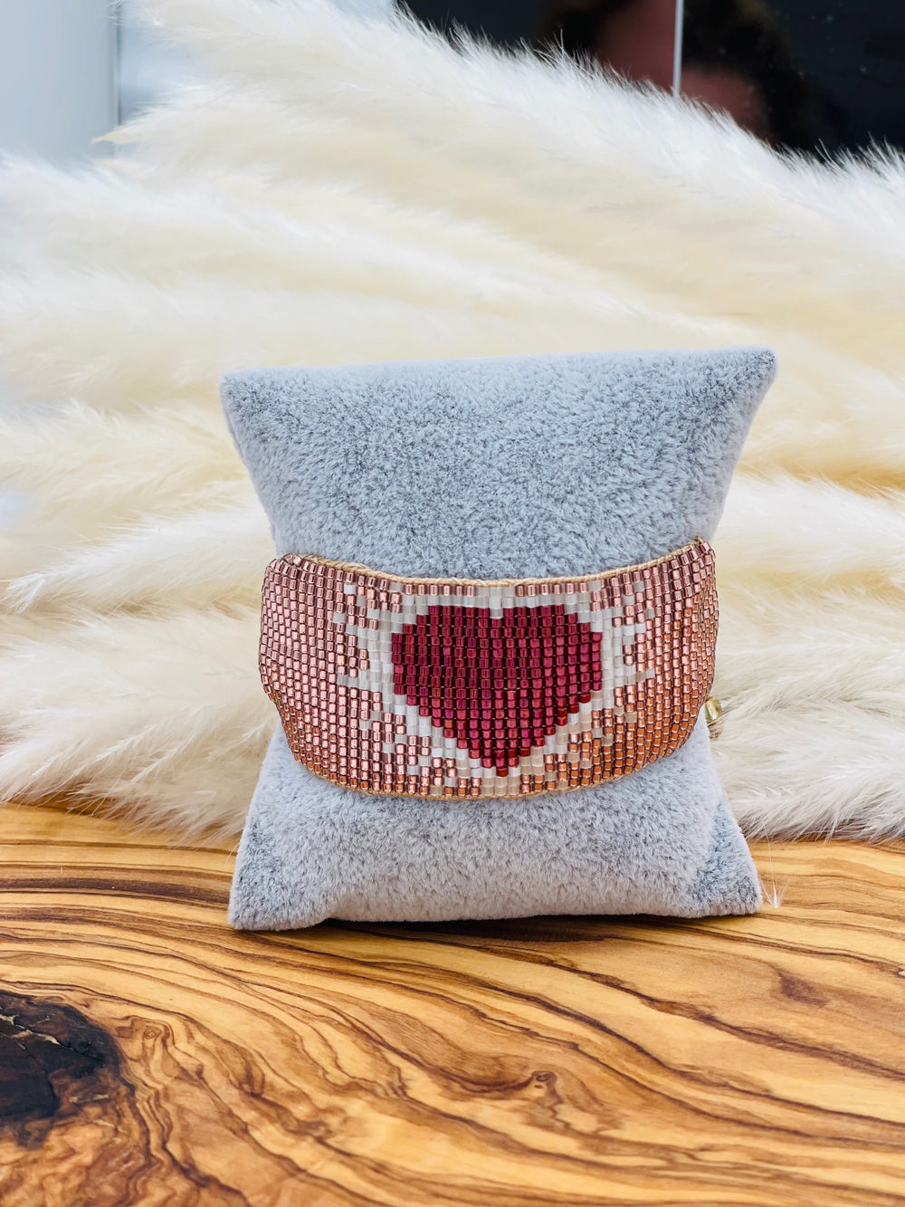 Miyuki Pearls Bracelet