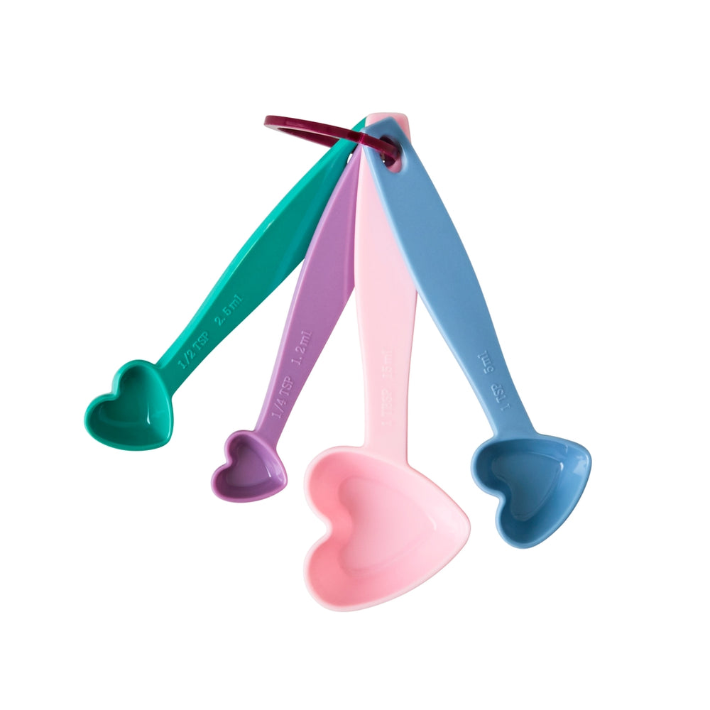 Happy Kitchen Messbecher Set