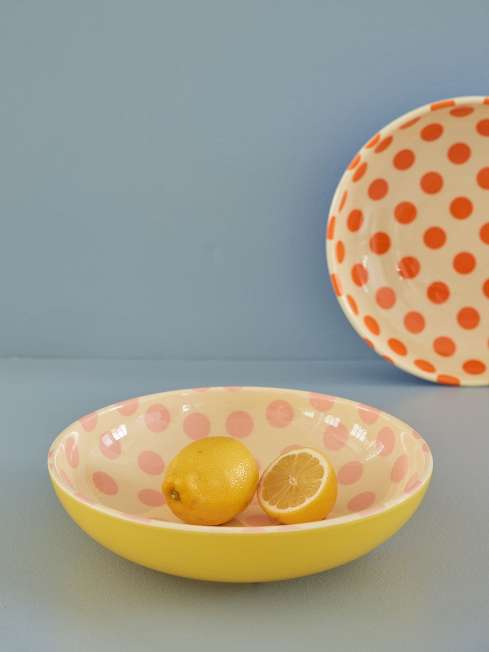 Happy Salad Bowl BIG