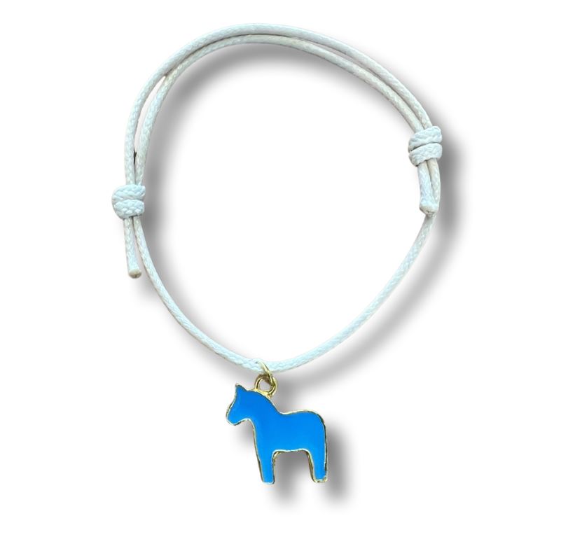 Polo Pony Bracelet