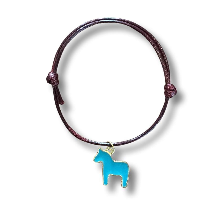 Polo Pony Bracelet