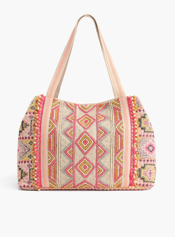 The Jacquard Indigo Edition