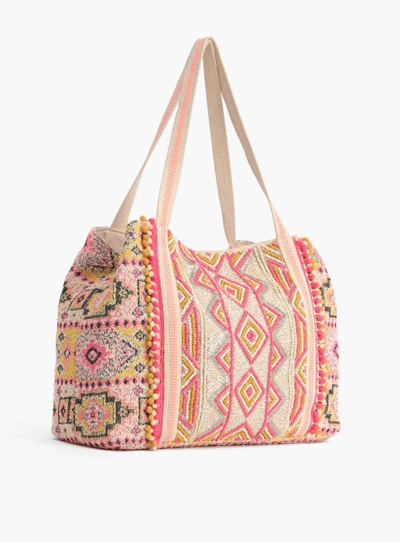 The Jacquard Indigo Edition