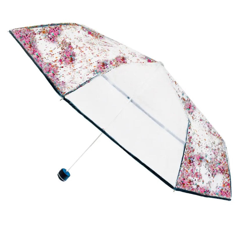 Sparkling Umbrella