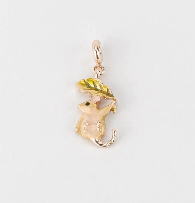 Siebenschläfer Charm