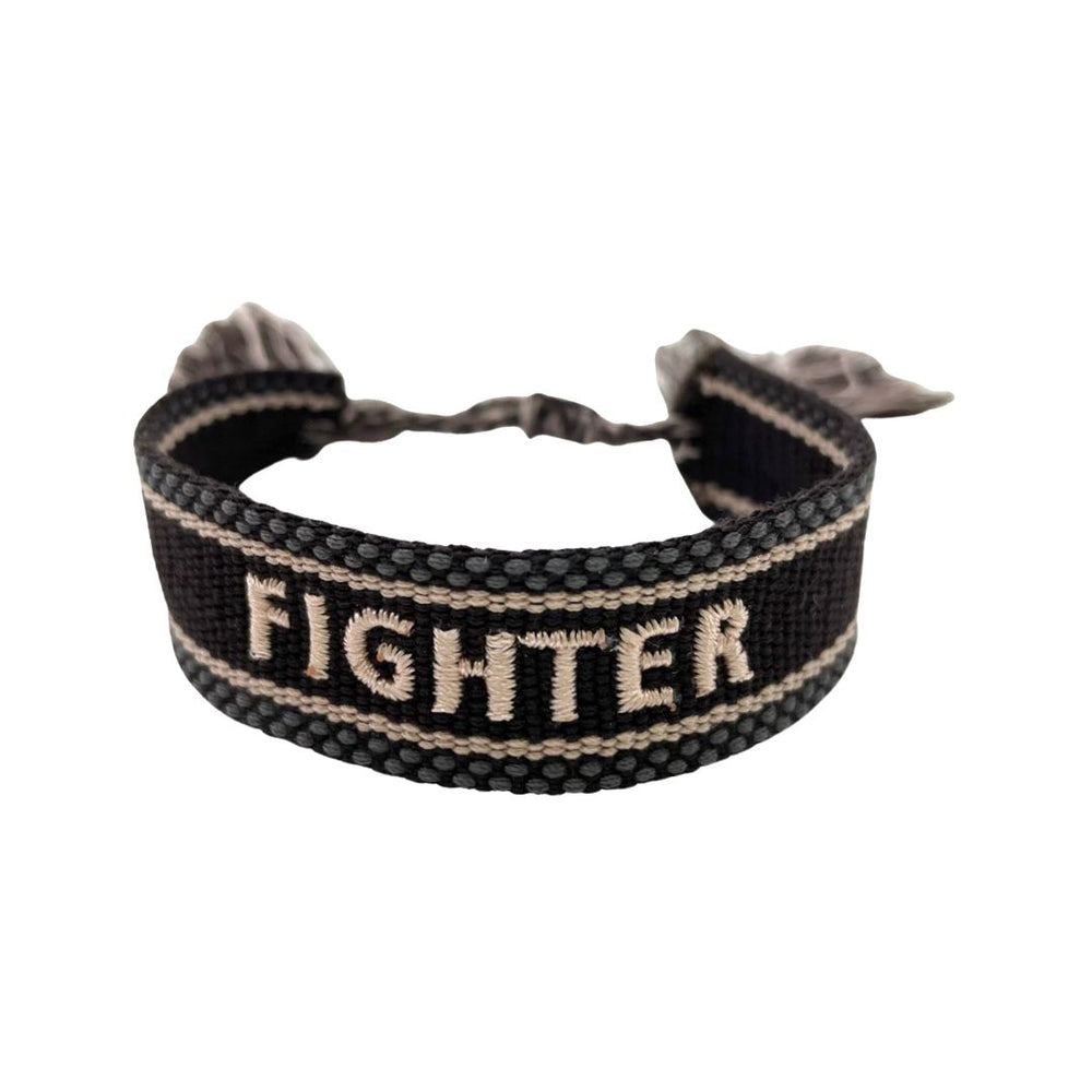 Statement Armband -7-
