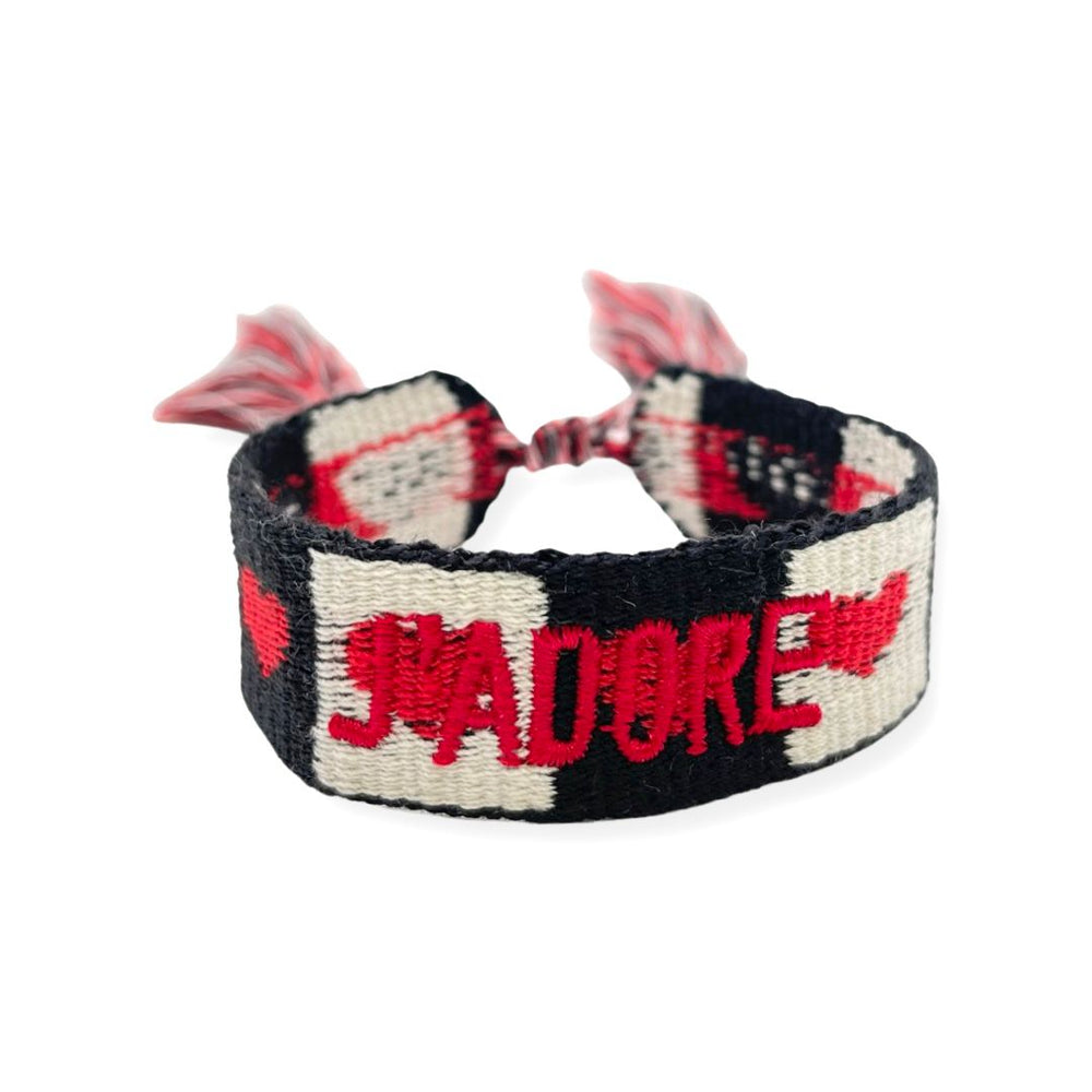 Statement Armband -9-