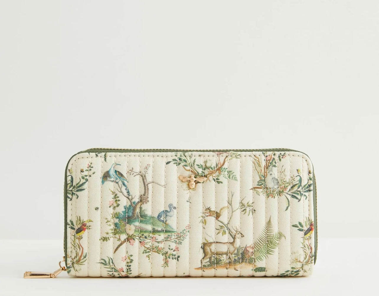 Forest Collection Purse