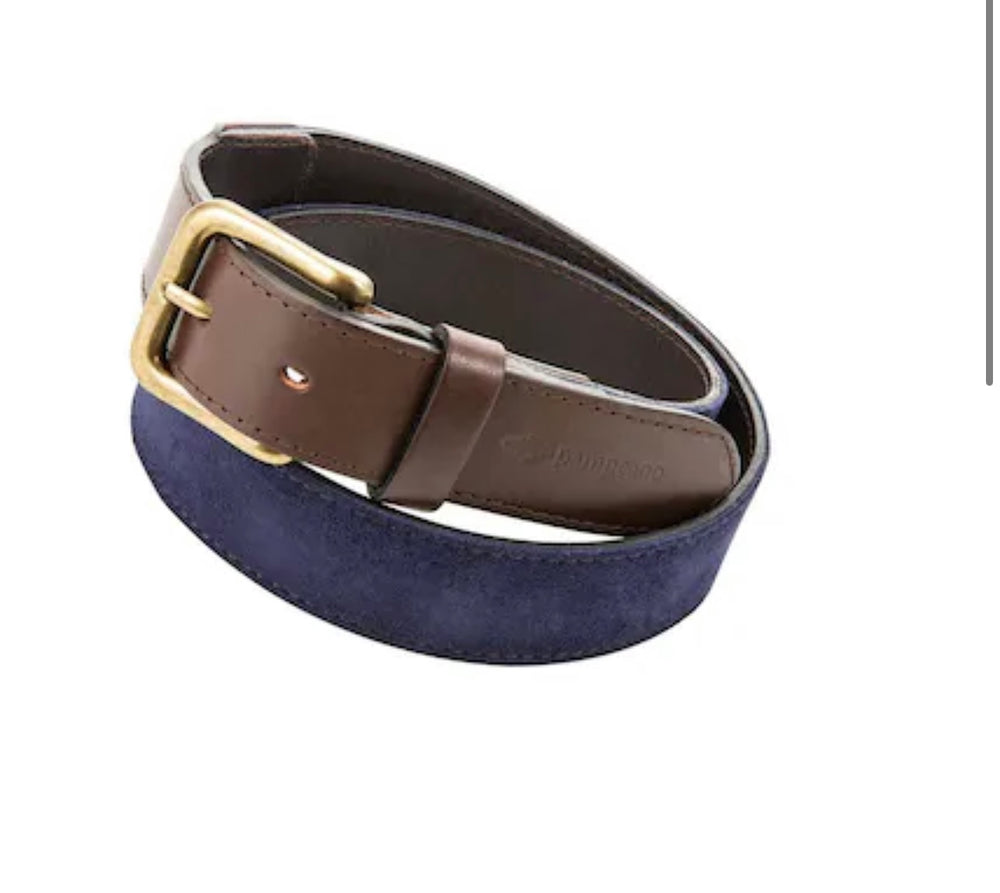 Pampeano Polo Belt NAVY