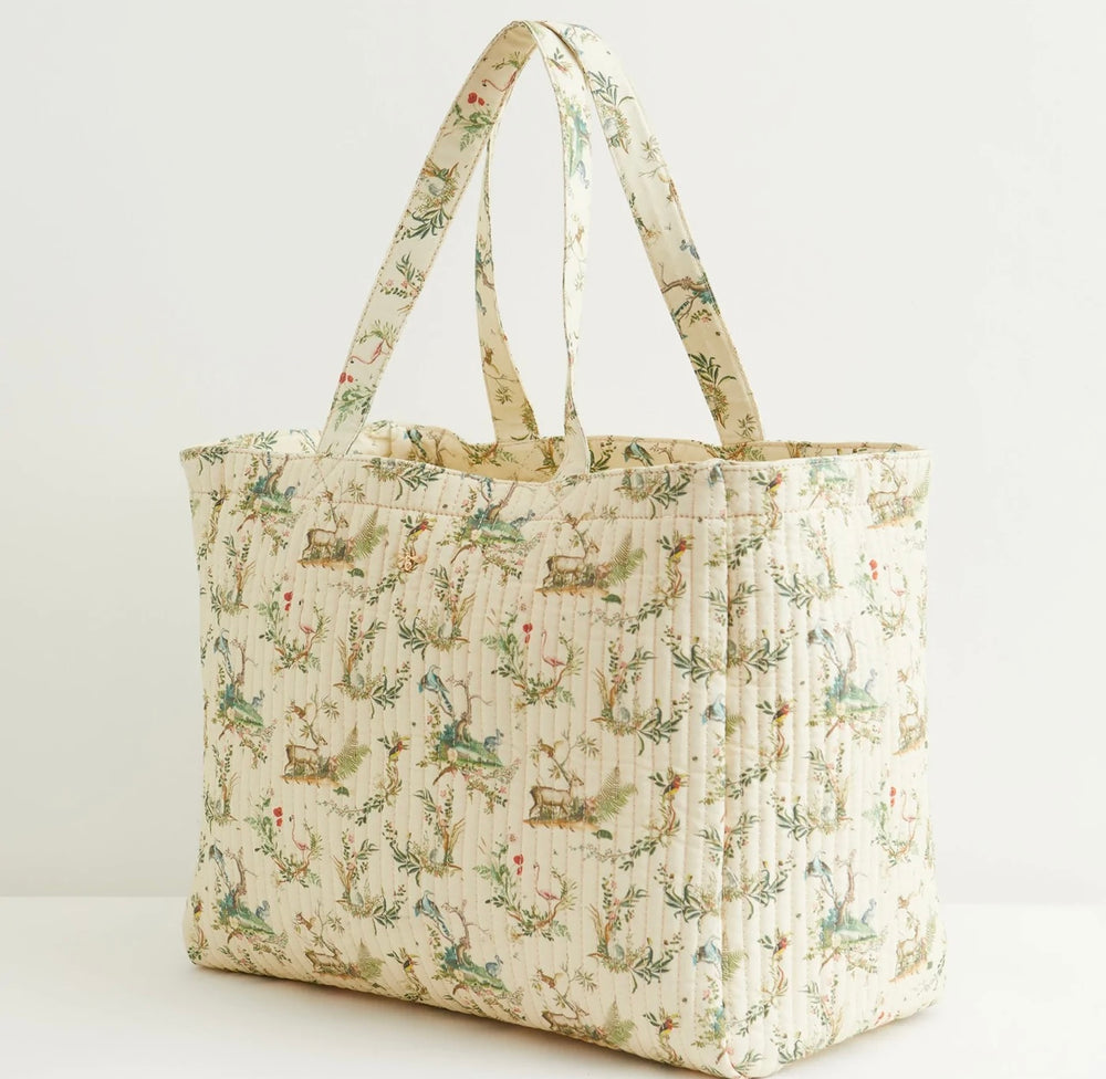 Forest Collection Shopper