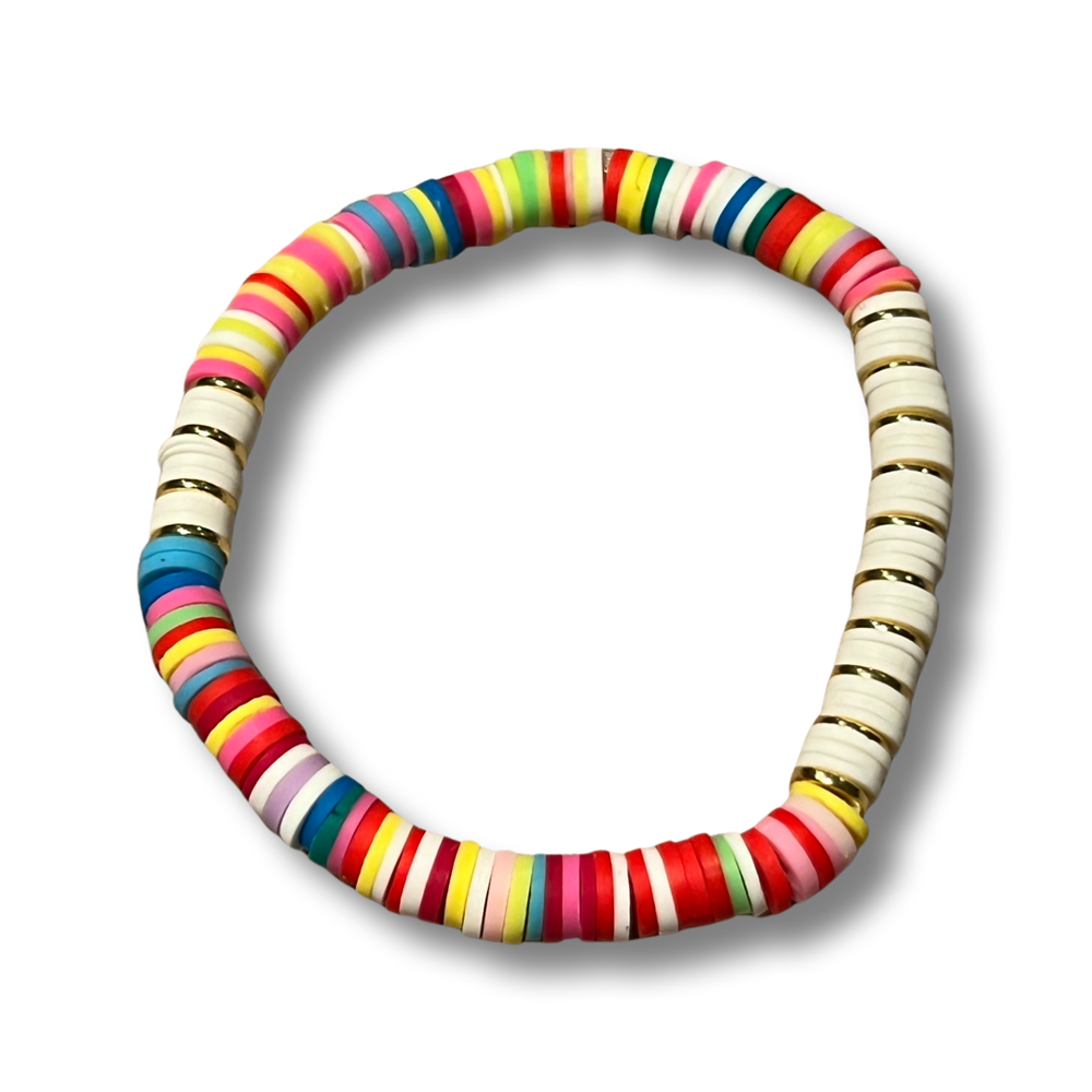 Happy Bracelets Random Colours