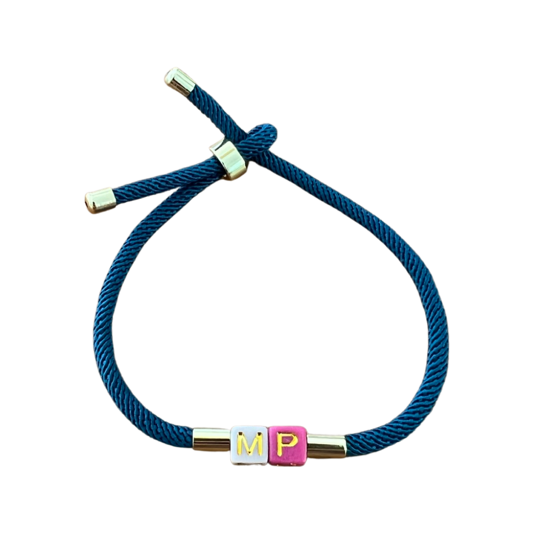 Deep Love Bracelet personalisiert